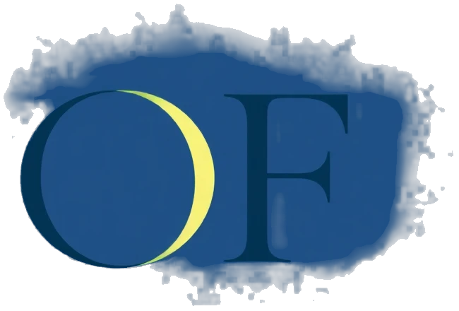 Omar Finanzas Logo